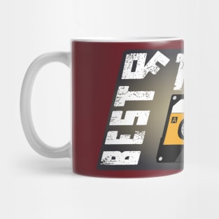 best of 1983 36 years Old Mug